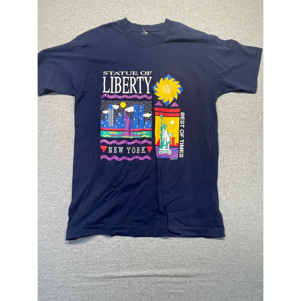 3 for $25 Men's T-Shirt - Size M - Blue